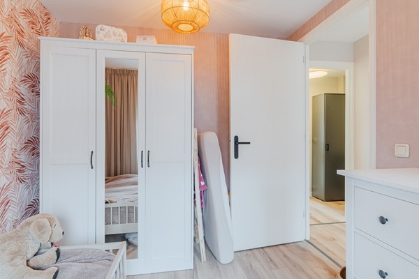 Medium property photo - President Steijnstraat 82, 5021 TR Tilburg